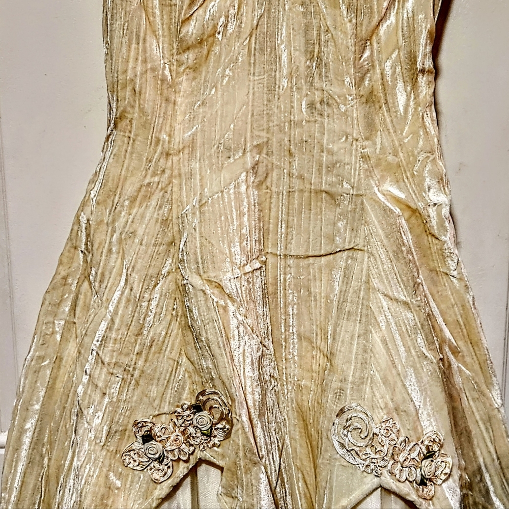 Vintage dress